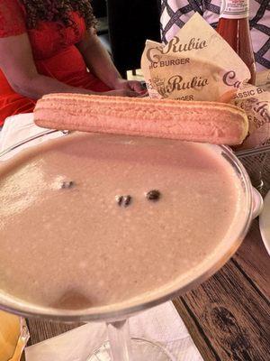 Cafe Rubio Sports Bar & Restaurant