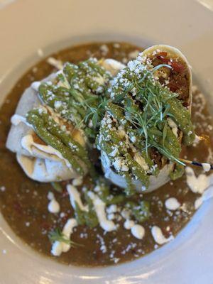 Burnt Toast N Academy