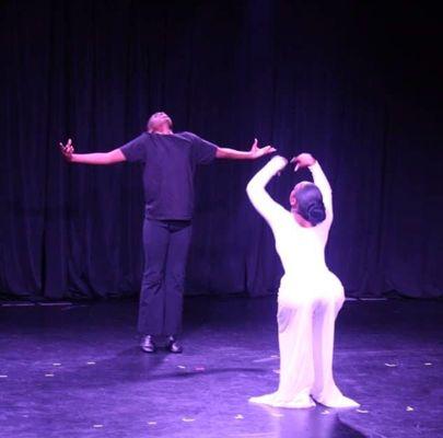 NIA Kids Center for the Performing Arts