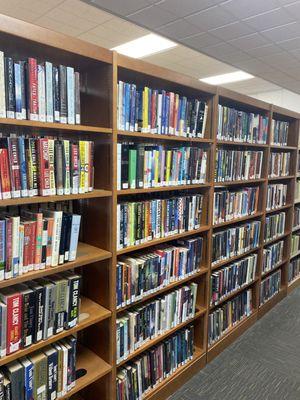 Guntersville Public Library