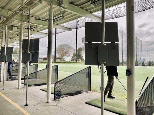 Bill Wright Golf Complex At Jefferson Park
