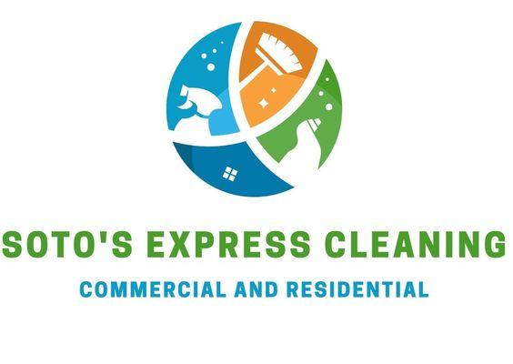 Soto's Express Cleaning