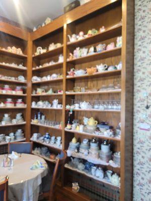 Mildred's Restaurant & Tea Room