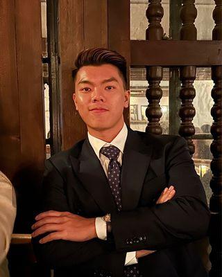 Old Traditions Gentlemen's Parlor