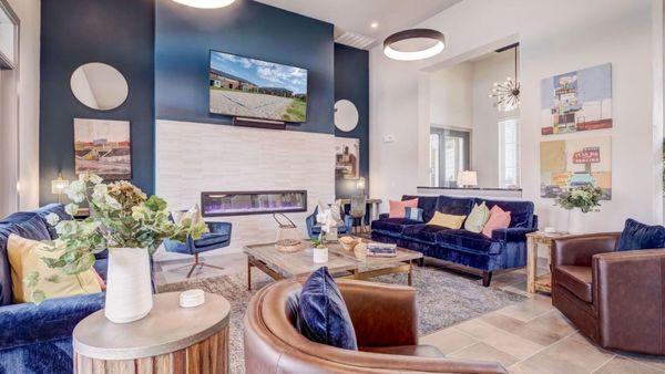 The Emerson at Forney Marketplace