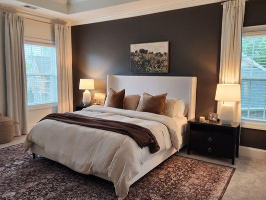 Elizabeth Reese Home Staging and Design