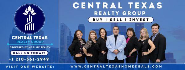 Andres Fernandez - NB Elite Realty