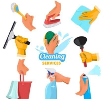 Dust & Shine Designs