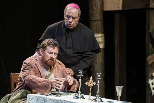 Upper Room Theatre Ministry