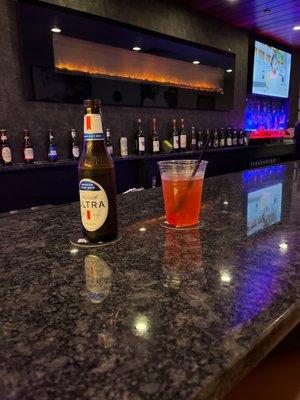 Potter's Pub & Grille