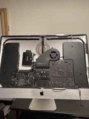 MAC & PC Computer Repair
