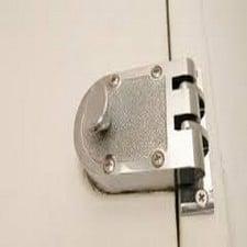 Lock & Locksmith Tech