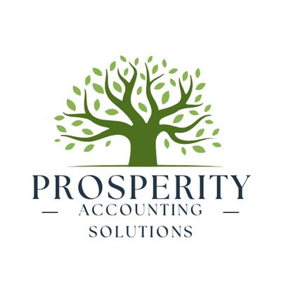Prosperity Accounting Solutions
