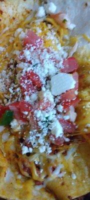 Sunshine's tacos 916