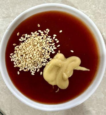 Yan's Chinese Restaurant