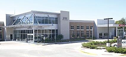 Hillsboro Area Hospital