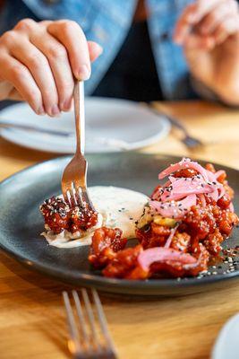 Aurum Food & Wine Breckenridge