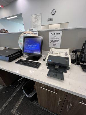 St. Louis County Library - Prairie Commons Branch