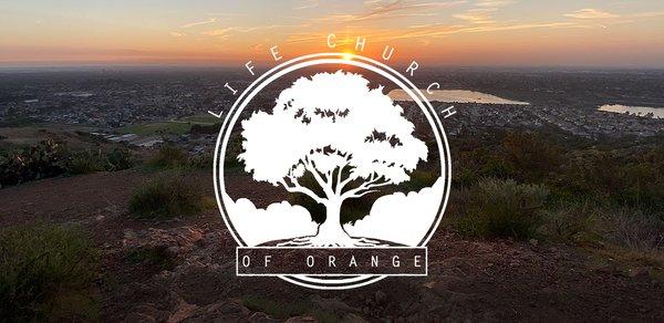 Life Church of Orange CA