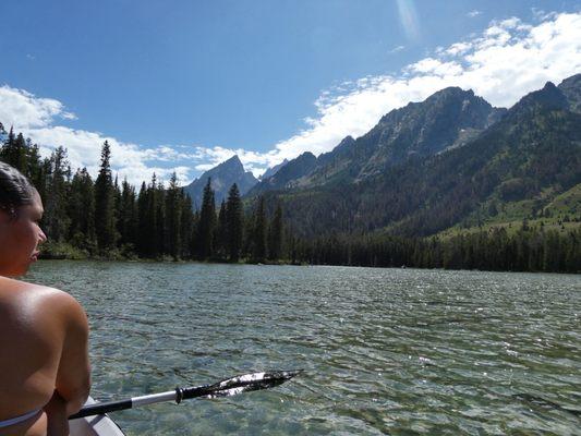 Adventure Sports At Dornan's