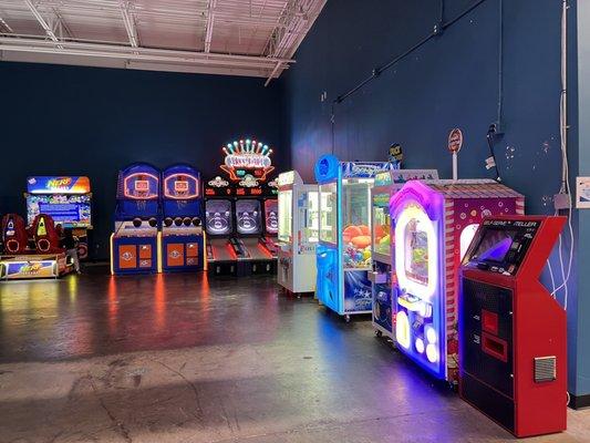 Urban Air Trampoline and Adventure Park