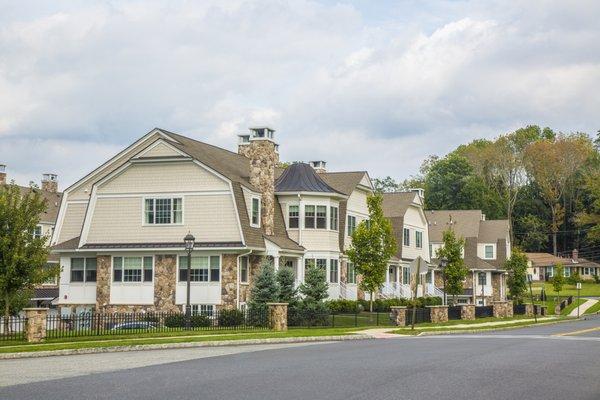 AR Management Company