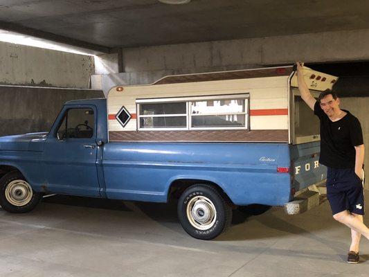 Charlies' Automotive