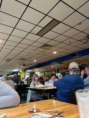 Medina Bowling Ctr