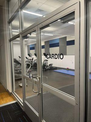 St Ann Community Center