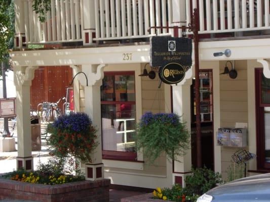 Telluride Properties