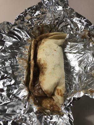 Taqueria El Centenaro