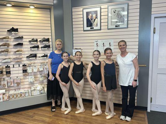 Studio Z Performing Arts Center