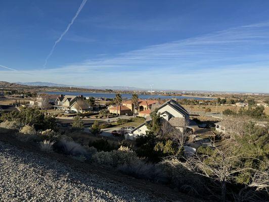Lake Palmdale
