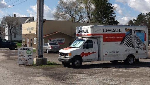 U-Haul Neighborhood Dealer