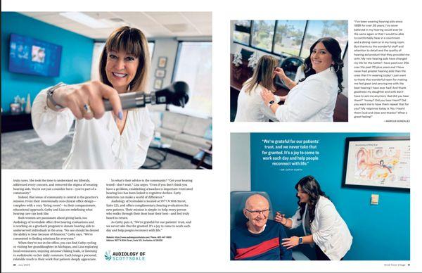 Audiology of Scottsdale
