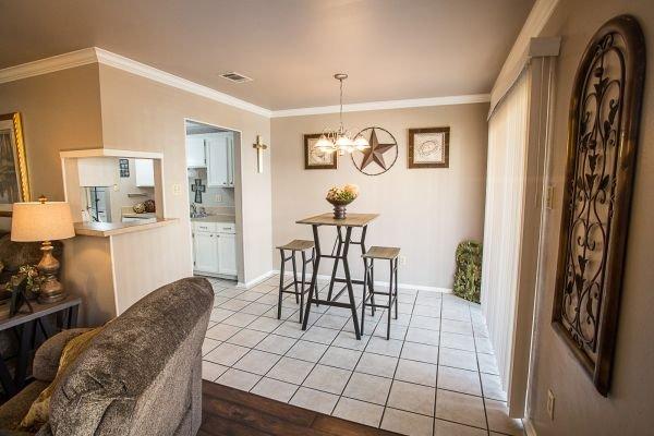 Preservation Hill Condominium