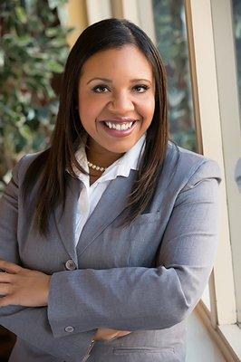 The Halliburton Law Firm