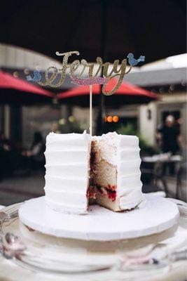 Old Towne Danville Bakery & Cafe