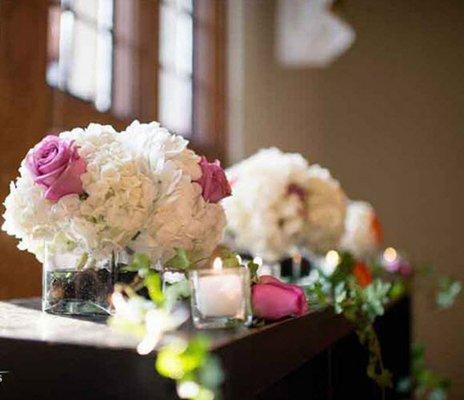 Joyful Bouquets