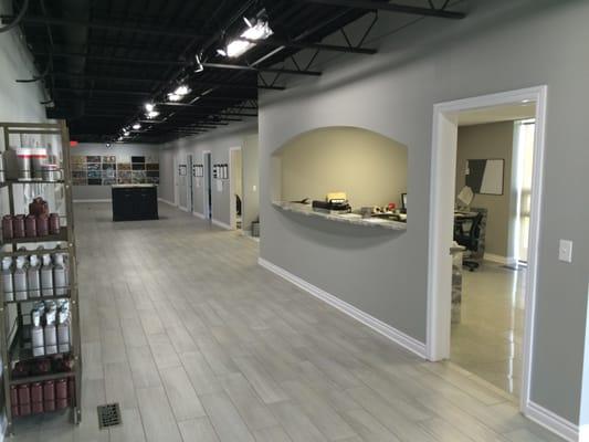 Terrazzo & Marble Supply