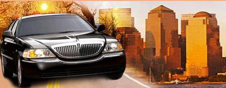 All County Car Service