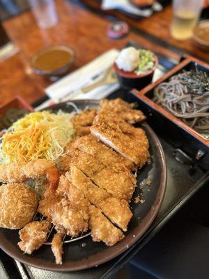 Wako Donkatsu