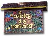 Country Day Montessori: honored to serve the families of El Dorado County for over 45 years.