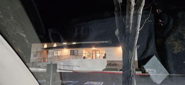 Faith Baptist Church of Atascadero