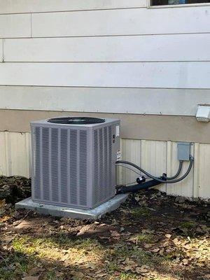 Double B Heating & Air Conditioning