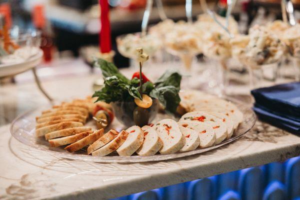 Mykonos Kitchen and Bar