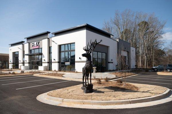 Rox Fine Wine and Spirits