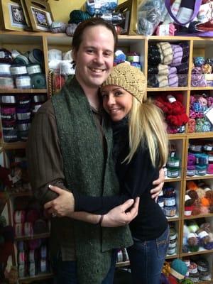 Heartstrings Yarn Studio