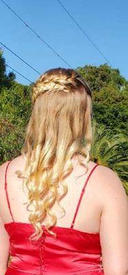HairCandy Salon & Color Bar