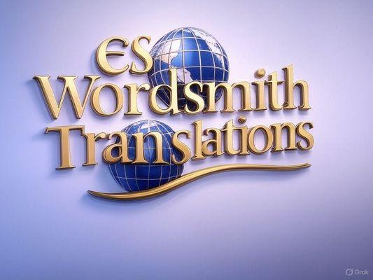 ES Wordsmith Translations